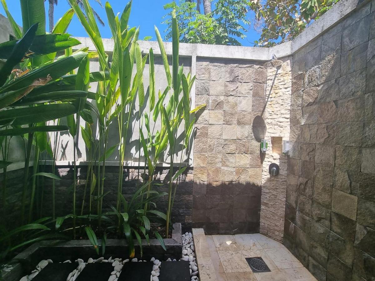 מלון גילי טרוונגן Guava Garden מראה חיצוני תמונה